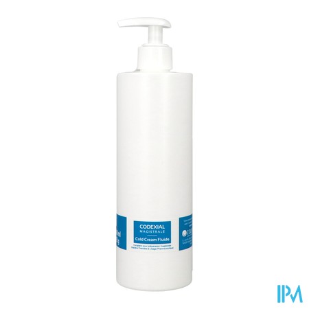 vignette CODEXIAL COLD CR FLUID FL300ML