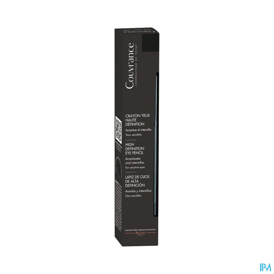 vignette AVENE COUVRANCE CRAY YEUX DEF NOIR
