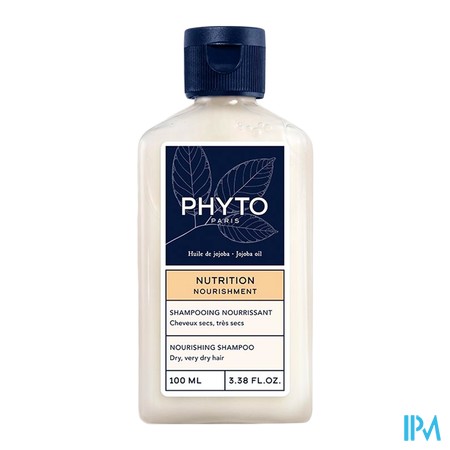 produit PHYTONUTRITION SH NOUR 100ML