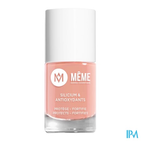 vignette MEME VAO SILICIUM BEIG BLUSH 25 FLOR 10ML