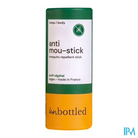 vignette UNBOTTLED ANTI-MOUSTIQUE 50G