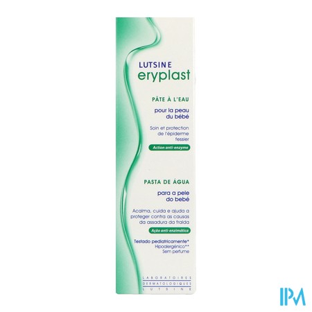 vignette ERYPLAST PATE A L'EAU 75G
