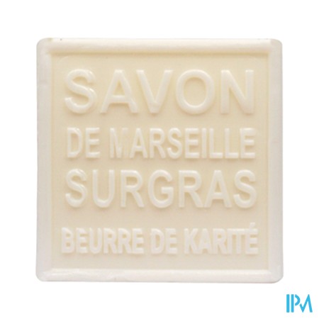 vignette MKL SAV MARS BEURRE KARITE 100G