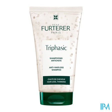 produit FURTERER TRIPHASIC SHA STIMUL TB50ML 1