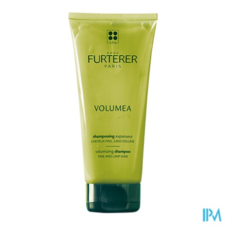 vignette FURT VOLUMEA SHP 250ML EL