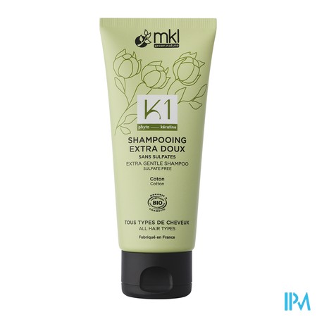 vignette MKL KERAHLIA SHP DOUX 100ML