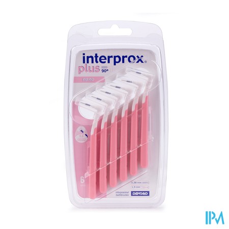 vignette INTERPROX BR PLUS 2G NANO 6