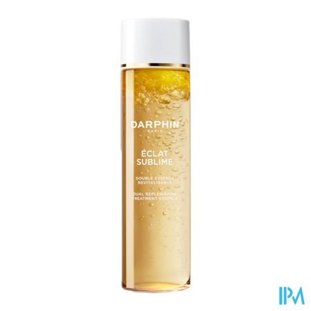 vignette DARPHIN ECLAT SUBLIME ESS REV150ML