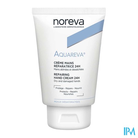 vignette AQUAREVA CR MAIN 50ML