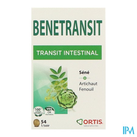 produit BENETRANSIT CPR 54