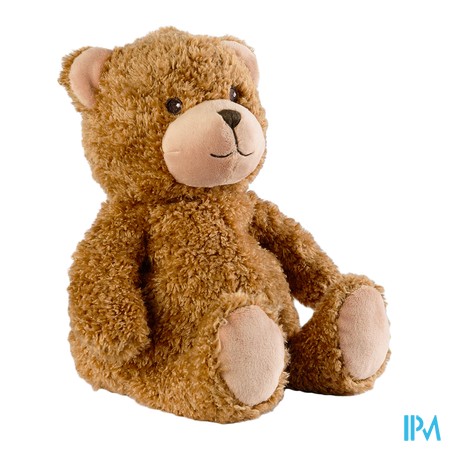 vignette SOFRAMAR COZY PELUCH TEDDY