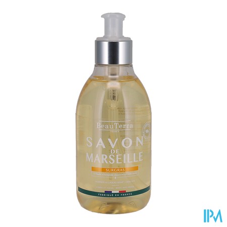 vignette BEAUTERRA SAV LIQ SURG. 300ML