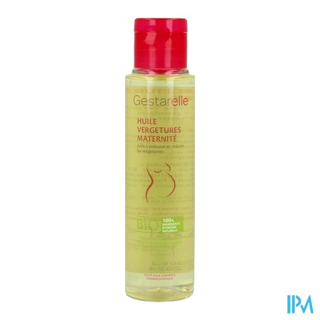 vignette GESTARELLE HLE VERG MATERNITE100ML