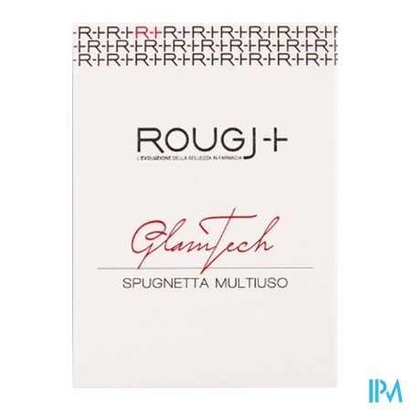 vignette ROUGJ+ BEAUTY BLENDER