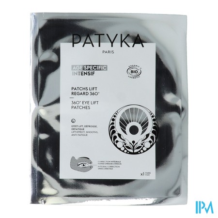 vignette PATYKA AGE SPE PATCHS REGARD 1