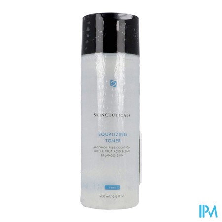 vignette SKINCEUTIC EQUALIZING TONER 250ML