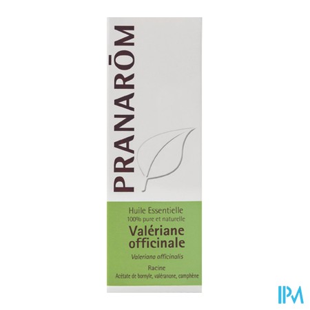 produit PRANAROM HE VALERINE OFF 5ML