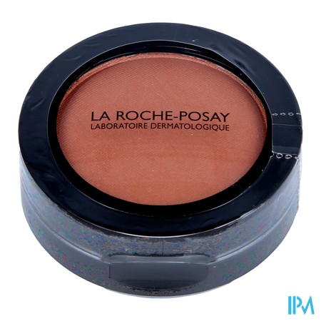 vignette LRP TOLERIANE TEINT BLUSH CARAMEL