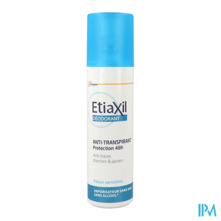 vignette ETIAXIL DEO 48H SPR 100ML