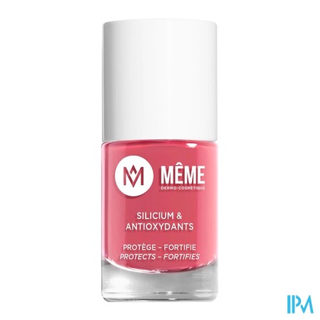 vignette MEME VAO SILICIUM ROSE PRALI 26 CLAU 10ML