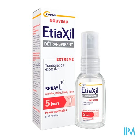 vignette ETIAXIL DETR AISS EXT SPR30ML