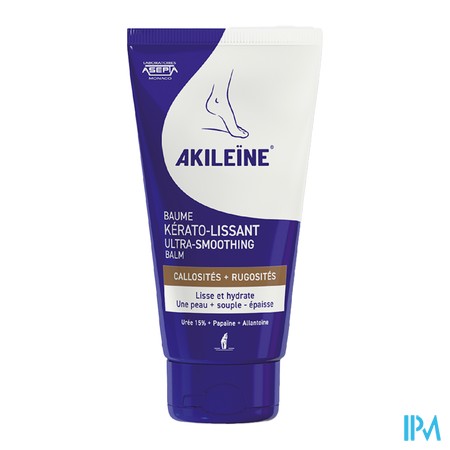 vignette AKILEINE KERATO LISSANT 75ML