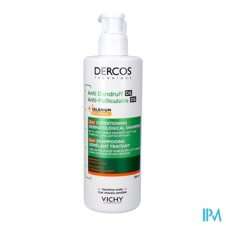 vignette VICHY SHP A-PELLIC 2EN1 GD FORMATA400ML?