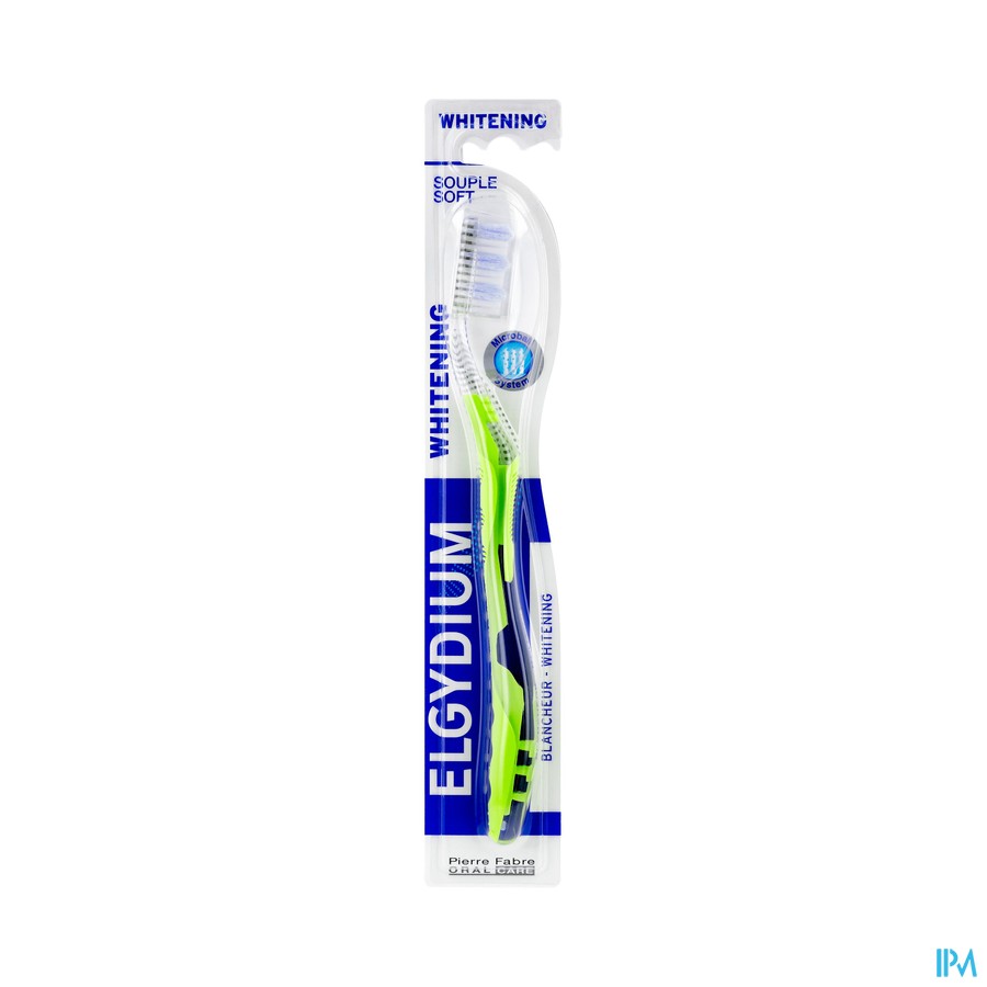 produit ELGYDIUM BAD WHITENIN SPLE
