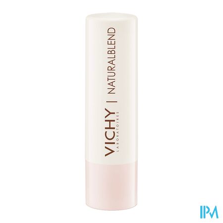 vignette VICHY NATURALBLEND BAUM LEV TRANSP