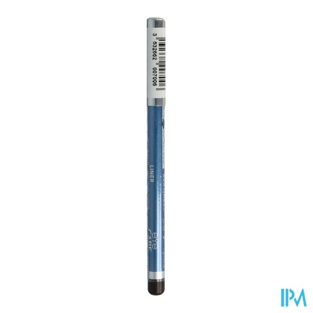 vignette EYECARE CRAY LINER BRUN