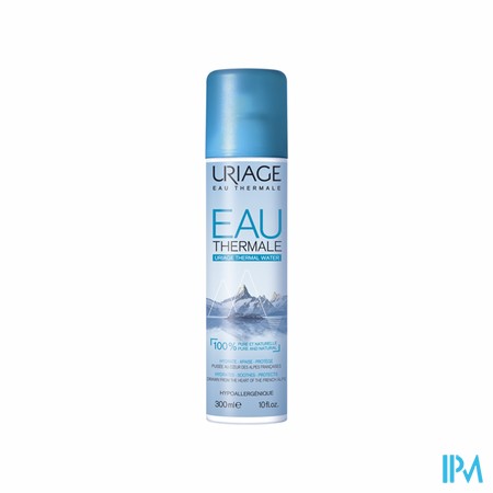 vignette UR EAU THERM PSEN SPR300ML