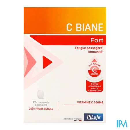 vignette C-BIANE FORT CPR A CROQUER 12