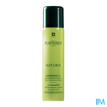vignette FURTERER NATURIA SH SEC 75ML