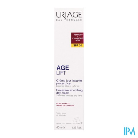 vignette URIAGE AGE LIFT SPF30 CR J LIS40ML