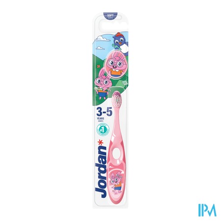 vignette BDEN JORDAN ENF 3-5ANS SOUPLE