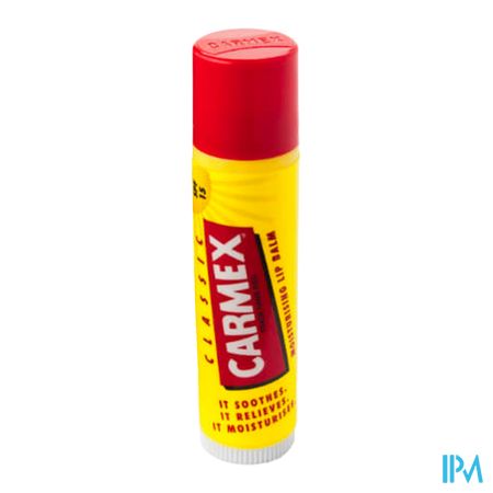 vignette CARMEX STICK