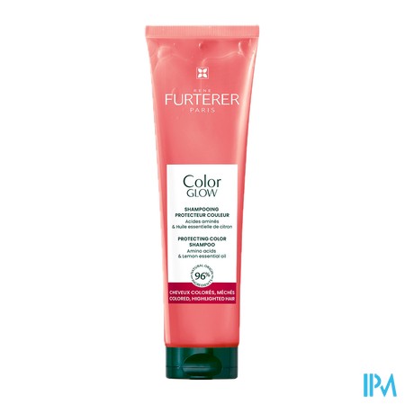 produit FURTERER COLOR GLOW SH PROT 100ML