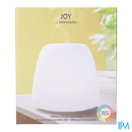 produit PRANAROM DIFFUSEUR JOY