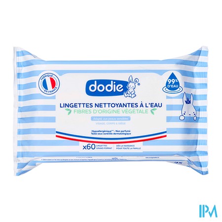 vignette DODIE LING NETTOY 3EN1 60