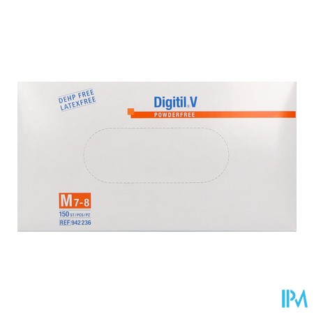 vignette DIGITIL V GANT V S/PDR M BT150