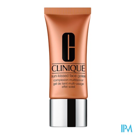 vignette CLINIQUE SUN KISSED GEL TEINTE 02