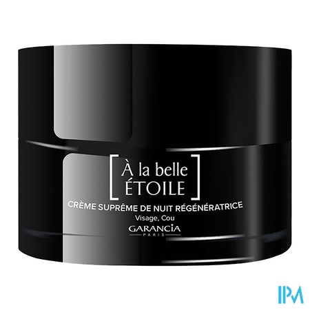 vignette GARANCIA LA BELLE ETOILE CR N 40ML