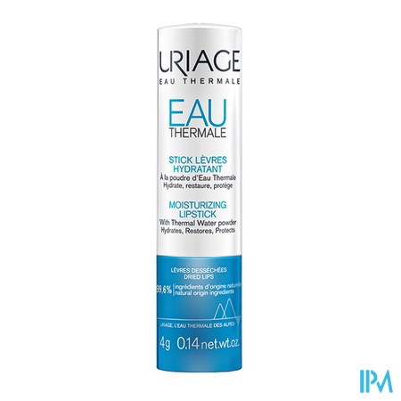 vignette URIAGE EAU THERM STICK LEVR 4G