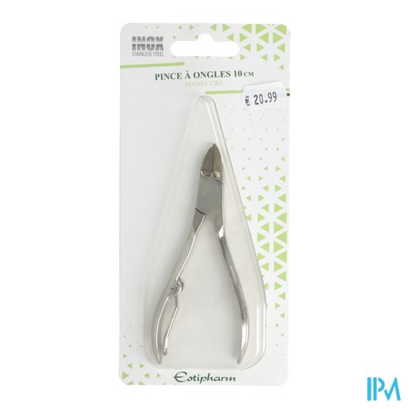 vignette PINC/ONG ESTIPHARM MANUCURE 10CM