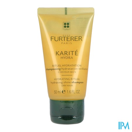 vignette FURTERER KARITE SH HYDR BRIL 50ML