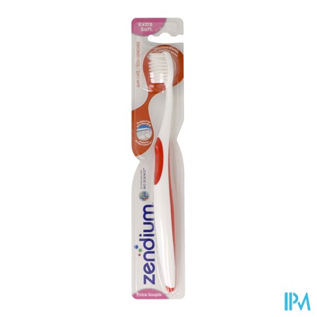 produit BDEN ZENDIUM SOIN GENCIVES ADULTE