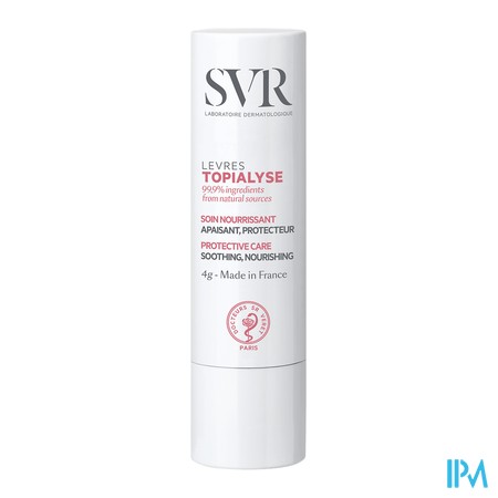 vignette SVR TOPIALYSE STICK LEV 4G
