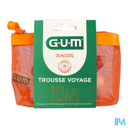vignette GUM KIT VOYAGE JUNIOR