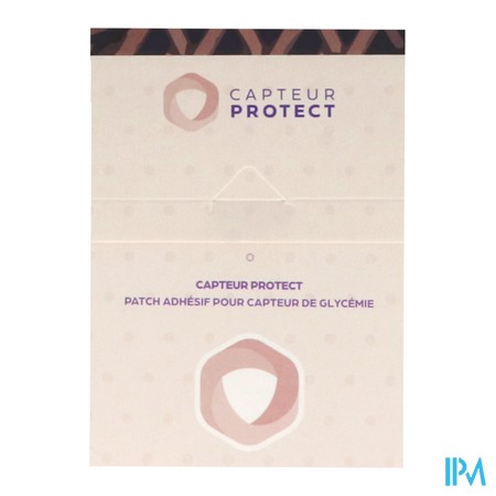 vignette CAPTEUR PROTECT FSL 2&amp;SIMP TATOO 4