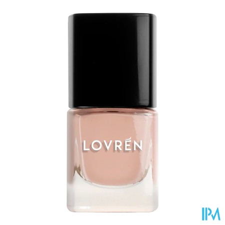 vignette LOVREN VAO 6 JOUR ROSA CENERE 5ML